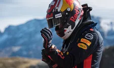 Thumbnail for article: Mogelijk onderdelen tekort bij Red Bull door vele crashes