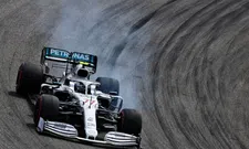 Thumbnail for article: Bottas na P3: "Ik kon vertrouwen uit de derde vrije training niet vinden"