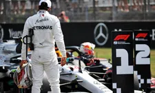 Thumbnail for article: Hamilton denkt dat hij ook zonder problemen Ferrari de strijd aan had kunnen gaan