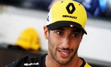 Thumbnail for article: Ricciardo legt verbanden tussen eigen rivaliteit met Vettel: “Hij is sterk genoeg”