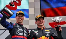 Thumbnail for article: German GP - Sunday Summary: Max wins, Leclerc crashes, Williams score!