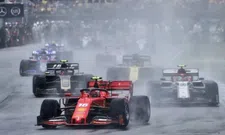 Thumbnail for article: German GP: 5 things we learned - Leclerc is not the finished article yet