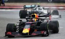 Thumbnail for article: Verstappen: "Ik had gewoon geen grip"