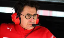 Thumbnail for article: Binotto ziet problemen bij Ferrari: “We moeten het interne proces verbeteren”