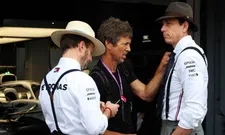 Thumbnail for article: German GP a ‘disastrous result’ says Wolff