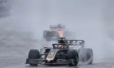 Thumbnail for article: Romain Grosjean rues missed opportunity for Haas at German Grand Prix