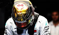 Thumbnail for article: Hamilton: “Dit bewijst hoe makkelijk het is om een weekend fout te doen”