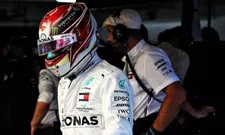 Thumbnail for article: Lewis Hamilton has "cancelled everything" to recover for Hungarian Grand Prix