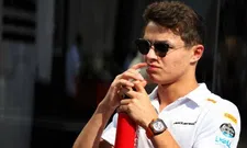 Thumbnail for article: Norris: Not pitting under the safety car "may have been the wrong decision" 