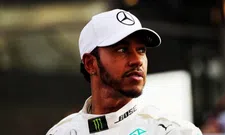 Thumbnail for article: Hamilton cancelt alle afspraken om volledig te herstellen vooraf aan GP Hongarije