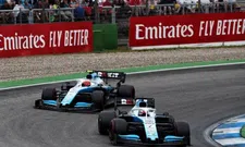 Thumbnail for article: How did we score the drivers at the German Grand Prix? (Bottom 10)