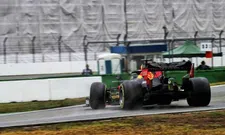 Thumbnail for article: Van de Grint: "Ik geloof wel in die vijf beloofde zeges voor Verstappen"