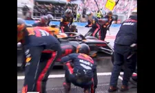 Thumbnail for article: De snelste pitstop ooit van Red Bull en Verstappen in beeld