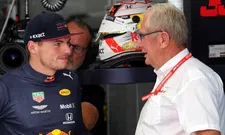 Thumbnail for article: Red Bull komt met upgrades voor Verstappen: "Nieuwe Honda-motor in Monza"