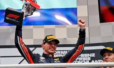 Thumbnail for article: Palmer verklaart overwinning Verstappen: "Minste fouten gemaakt op het limiet"