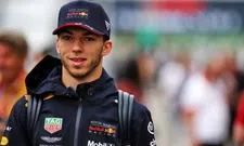 Thumbnail for article: Red Bull back Pierre Gasly: "We will keep our driver line up the same" 