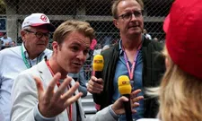 Thumbnail for article: Nico Rosberg: "Max Verstappen is a better driver than Lewis Hamilton"