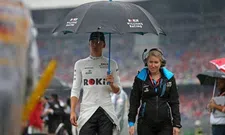 Thumbnail for article: Claire Williams to Mercedes: "George Russell is going nowhere" 