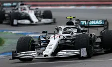 Thumbnail for article: Niet alleen coureurs schuldig aan slechte middag: "Mercedes heeft fouten gemaakt"