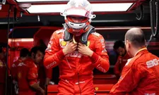 Thumbnail for article: Ferrari had their chance in Germany "but it wouldn't fall"