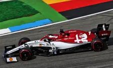 Thumbnail for article: Cinelli joins Alfa Romeo from Ferrari