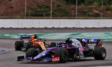 Thumbnail for article: Alex Albon "can't wait" to get back to racing after "great result for the team" 