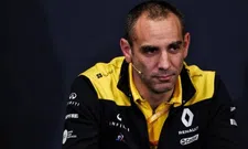 Thumbnail for article: Renault "considering different options" after Nico Hulkenberg's crash in Germany 