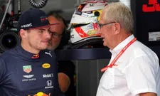 Thumbnail for article: Max Verstappen "worlds faster than anyone else" according to Marko