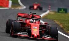 Thumbnail for article: Binotto says Ferrari concentrating on improving reliability