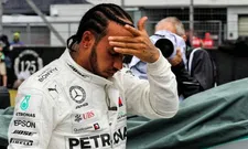 Thumbnail for article: 'Er zit niet veel anders op voor Hamilton en Verstappen om van team te switchen'