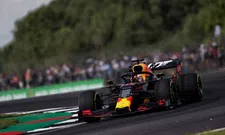 Thumbnail for article: Gerhard Berger says Max Verstappen can win the title with Red Bull!