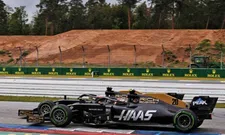 Thumbnail for article: Steiner "baffled" by Haas’ 2019 car