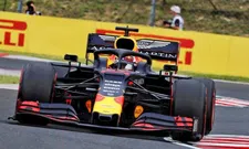 Thumbnail for article: Verstappen heeft hoop na de trainingen: 'We zijn hier erg competitief'