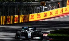 Thumbnail for article: Power unit change for Valtteri Bottas!