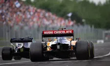 Thumbnail for article: Hungarian Grand Prix – What does Friday tell us about the rest of the weekend?