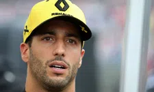 Thumbnail for article: Ricciardo gaat tegen ex-adviseur in, die 10 miljoen pond van de Australiër eist