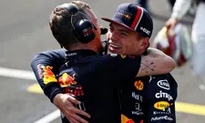 Thumbnail for article: Verstappen: "We kunnen meer uit de motor halen tijdens de kwalificatie"