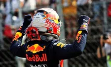 Thumbnail for article: Hungarian GP - Saturday summary: Max on pole and Ricciardo has gone crazy