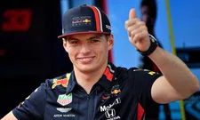 Thumbnail for article: Max Verstappen: "Dit is ongelooflijk"