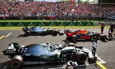 Thumbnail for article: Max Verstappen on pole, Russell 15th - Hungarian GP provisional starting grid