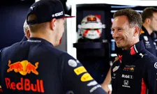 Thumbnail for article: Christian Horner: "Verstappen deed het geweldig"