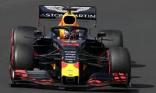 Thumbnail for article: Max Verstappen qualifies on pole in Hungary! 