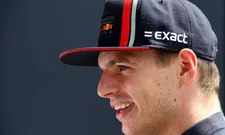 Thumbnail for article: Olav Mol gaat los bij de eerste pole voor Max Verstappen