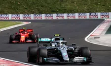 Thumbnail for article: Valtteri Bottas niet blij met Charles Leclerc na contact eerste ronde