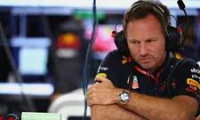 Thumbnail for article: Christian Horner twijfelde geen seconde: “Tweede pitstop was geen optie”