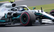 Thumbnail for article: Bottas baalt van eerste ronde: "Comprimeerde mijn hele race"