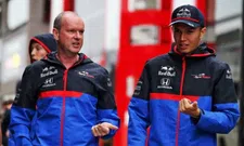 Thumbnail for article: Mixed feeling for Alex Albon following Hungarian Grand Prix qualifying