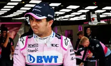 Thumbnail for article: Perez: "Wat Daniel Ricciardo deed, was gewoon respectloos"