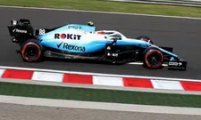 Thumbnail for article: Kubica struggling for positives following Hungarian Grand Prix qualifying