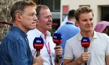 Thumbnail for article: Rosberg: "Verstappen verdiende echt om te winnen, maar Hamilton was fenomenaal"